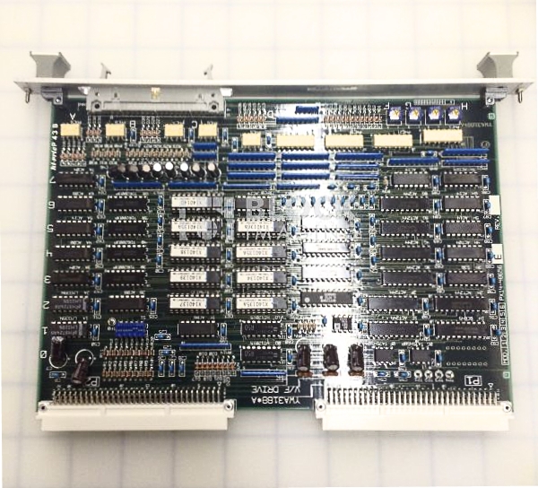 PX14-48656 - Toshiba - Cath/Angio - A06 Board | Block Imaging